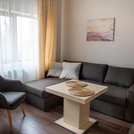 червената къща Guest house 3*