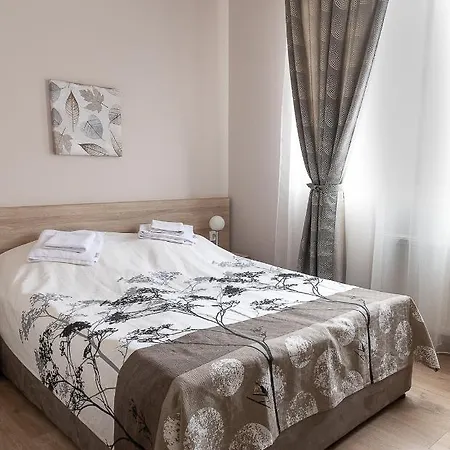 Affittacamere червената къща Perushtitsa