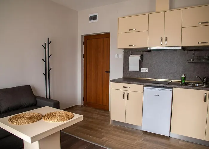 червената къща بيت ضيافة Perushtitsa