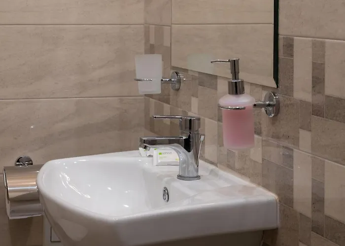 червената къща