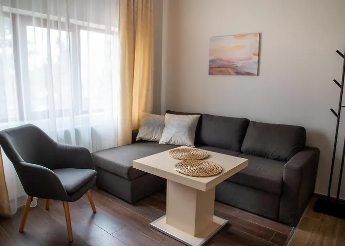 червената къща بيت ضيافة 3*