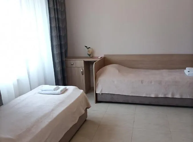 червената къща 3* Perushtitsa