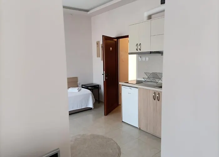 червената къща