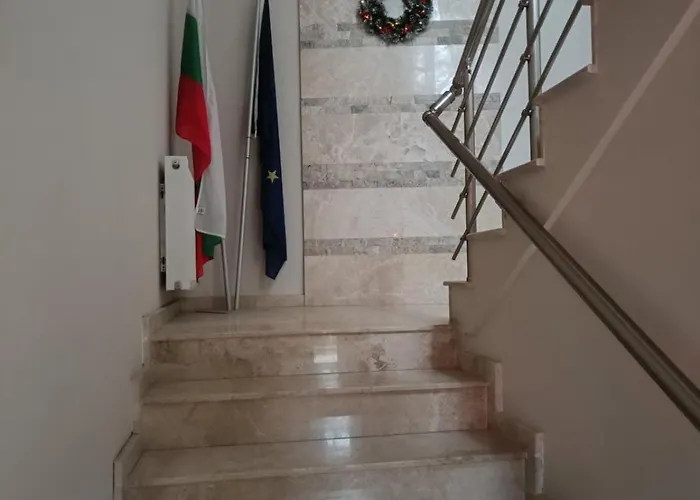 червената къща 3* Perushtitsa